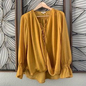 Umgee Blouse